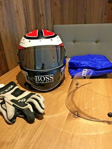 Sparco helm wtt tkf fia - tkf,