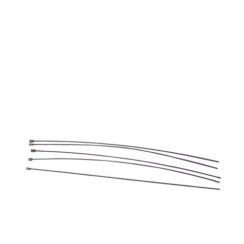 200 stahlschlaufen 180mm - stahlschlaufen,