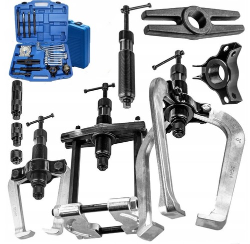 Lagerabzieher hydraulischer - lagerabzieher,