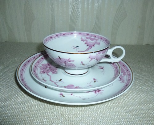 Ddr sammeltasse - 1,
