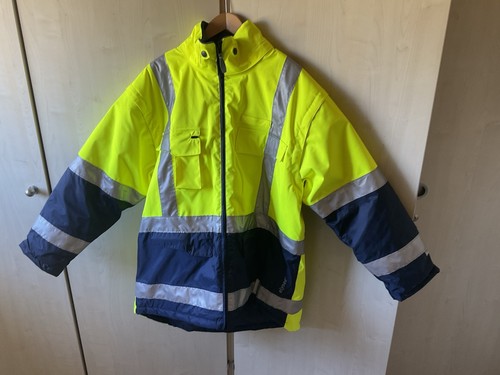 Elysee jacke warnschutzjack - elysee,, jacke,