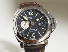 Panerai luminor gmt - gmt, 88