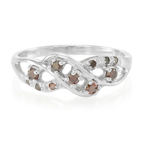 Cavill diamant ring damen 925 - cavill,