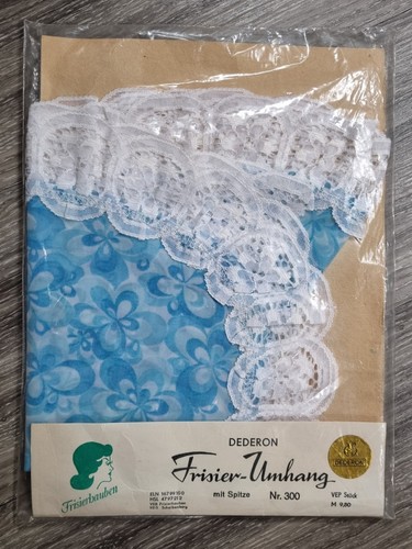 Orig ddr dederon frisierumhang - orig.ddr,