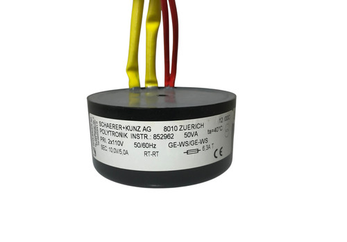 Sedlbauer ringkerntrafo 50va - sedlbauer,