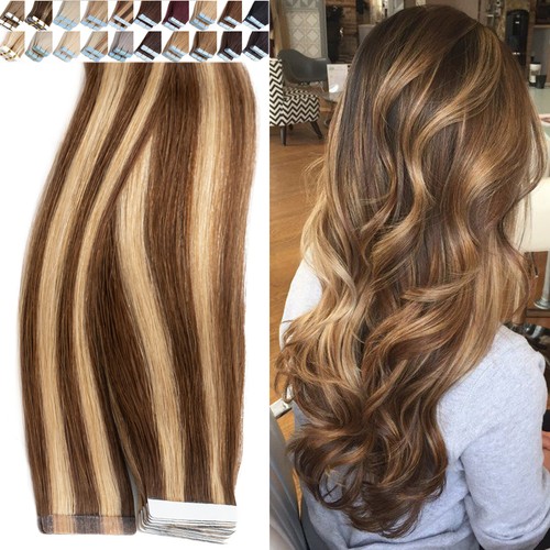 Stück tape haar - 40,