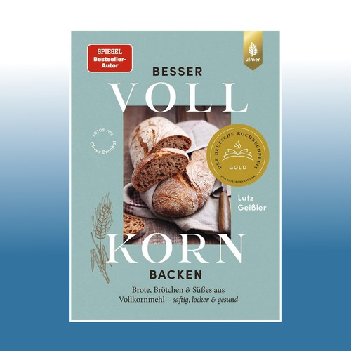 Besser vollkorn backen lutz - vollkorn,
