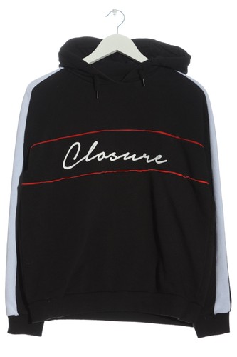 Closure kapuzensweatshirt - closure,