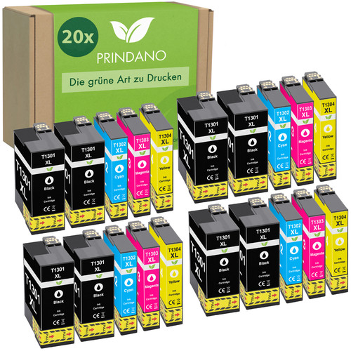 Patronen für epson - patronen,