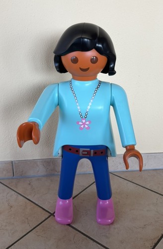 Original playmobil - original,