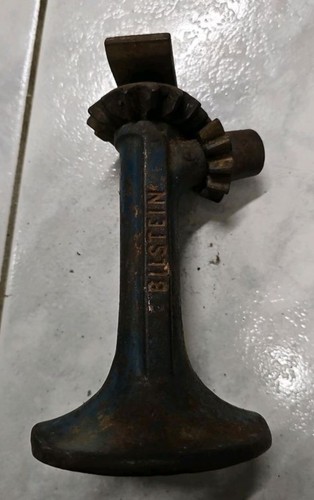 Wagenheber bilstein 312 bmw - bilstein, gb