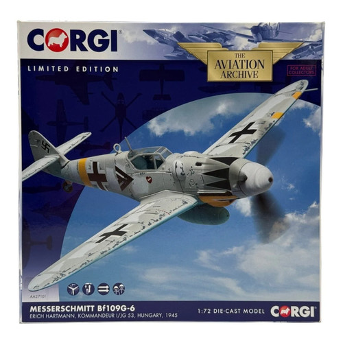 Corgi aa27101 72 - corgi, 1:72