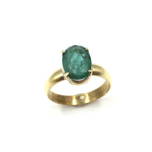 925 silber vergoldet - 925, ring