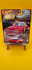 Hot wheels rover p6 - wheels, '70