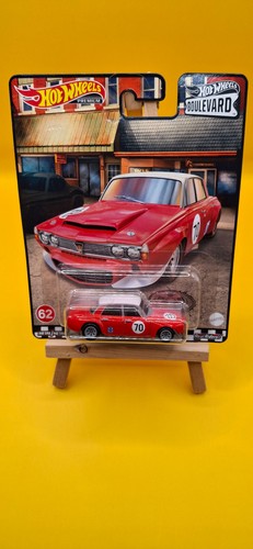 Hot wheels rover p6 - p6, group