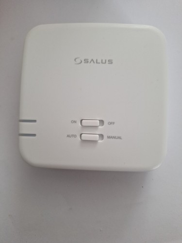 Salus funk thermostat - salus, hf