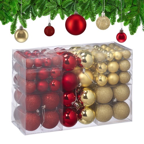 Weihnachtskugeln