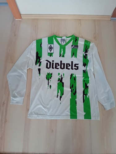 Trikot borussia - trikot,