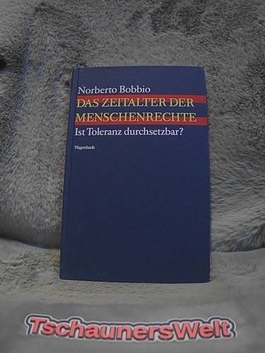 Das zeitalter der - das,
