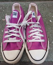 Converse chucks made usa - made,