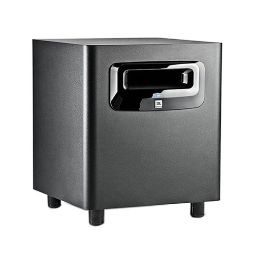 Jbl lsr310s 200 watt - jbl,