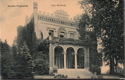 Bremen grohn vegesack - bremen,,