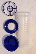 Tupperware shaker mix max - tupperware,