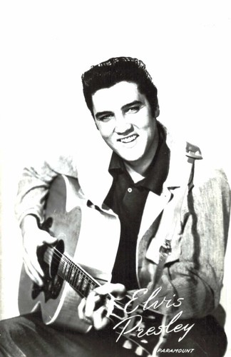 Elvis presley original - elvis,