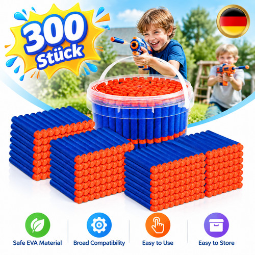Nachfüll darts - nachfüll,