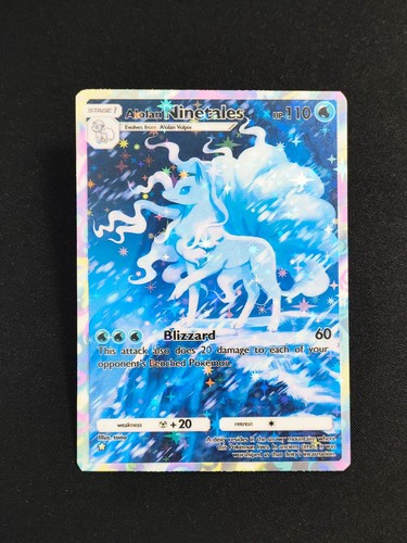 Handgemacht ninetales - 🎨, handgemacht:
