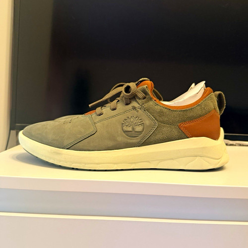 Timberland herren low top - herren,