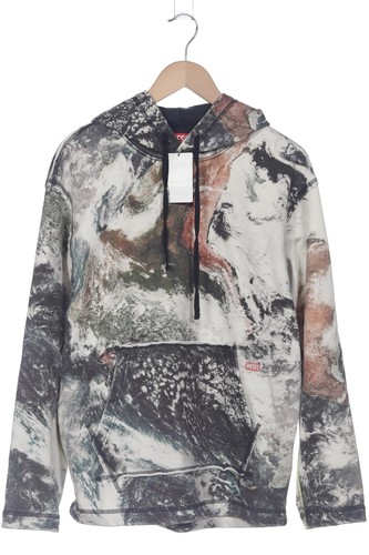 Diesel kapuzenpullover herren - diesel,