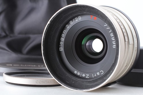 Haube top neuwertig contax - haube,