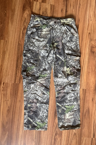 Zara damen cargo - zara, hose