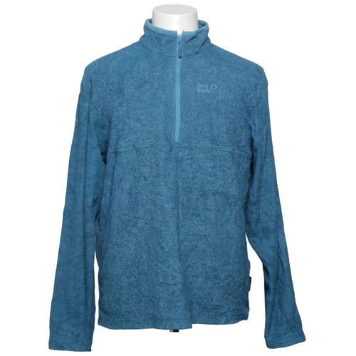 Jack wolfskin fleecepullover - jack, wolfskin,