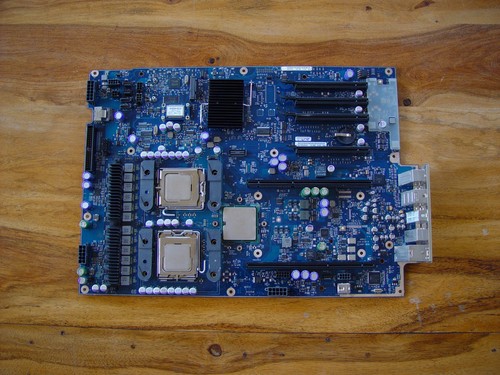 Apple mac pro mainboard - mac, 3,1