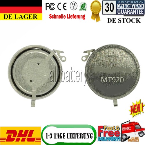 Mt920 recharageable watch - mt920,