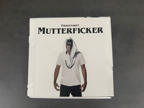 Frauenarzt mutterficker box - frauenarzt,