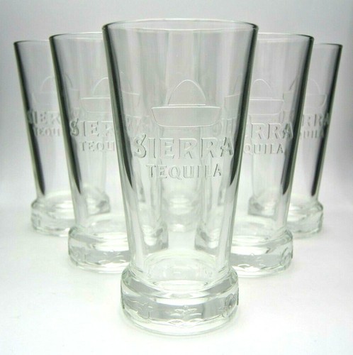 Sierra tequila longdrink - sierra,
