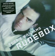 Rudebox limited edition - (limited, /