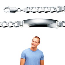 Herren panzer armband extra - herren,