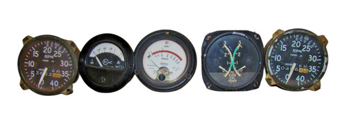 Usa flugzeug instrumente - usa,