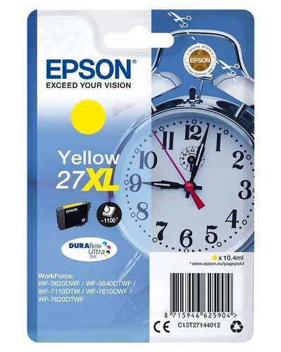 Original epson t2714 tinte - original,