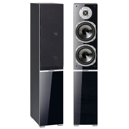Quadral argentum 570 paar - quadral, *