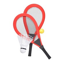 Softball beach set 63cm - beach, inkl