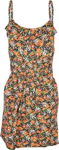 Vintage flower blüten retro - vintage,