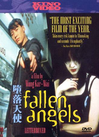 Fallen angels - fallen, 2003)