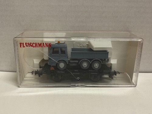 Fleischmann flachwagen man - man, f7