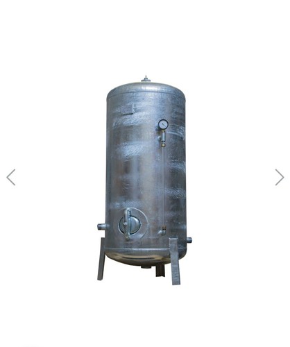Druckbehälter sun 500l - 6, bar