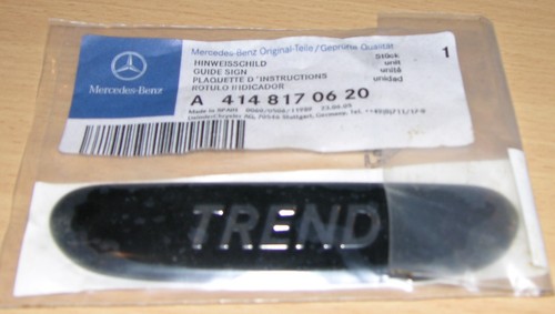 Original mercedes benz - original, mercedes-benz